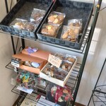 ばにら・びーんず - 