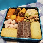 パティスリー GIN NO MORI - 