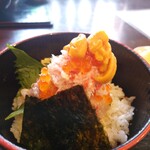 日本海しらほし - 