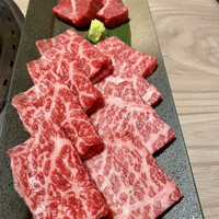 近江うし焼肉 にくTATSU 渋谷店 - 