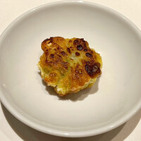 MASA'S KITCHEN 名古屋JRゲートタワー - ニラまんじゅう