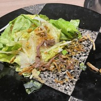 近江うし焼肉 にくTATSU 渋谷店 - 
