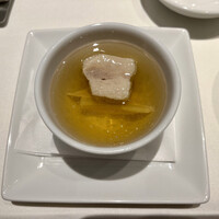 MASA'S KITCHEN 名古屋JRゲートタワー - 本日のスープ