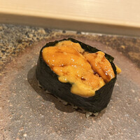 鮨 銀座 おのでら -  鮨 銀座 おのでら -
