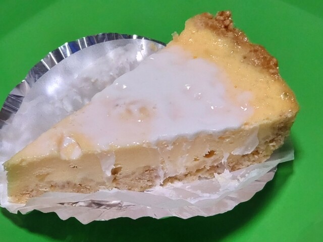 ばにら・びーんず - 富谷町その他（ケーキ）の写真