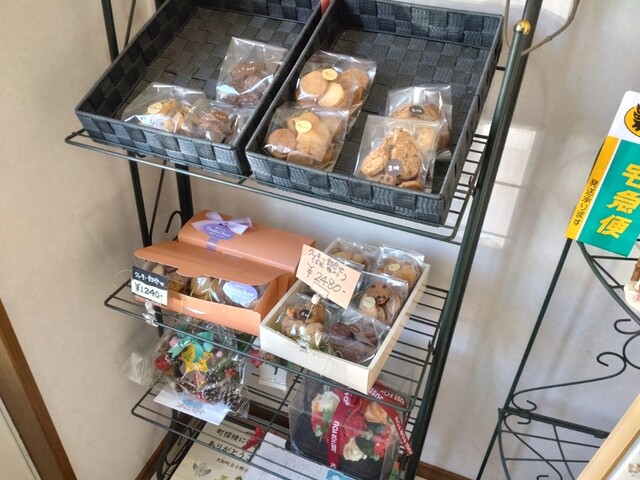 ばにら・びーんず - 富谷町その他（ケーキ）の写真