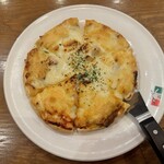 イタリアン　ピザ　レストラン　トスカーナ - 