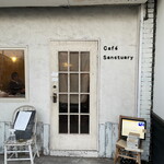 Cafe Sanctuary - 