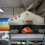 ピッツェリア ダ マッシモ - 