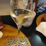 和のごはん みかづき - 白ワイン