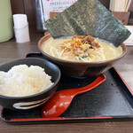 Miso Gura Men Shirou - 