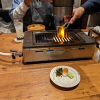 焼うお いし川 - 