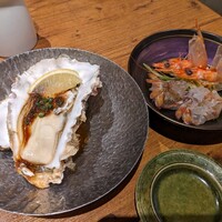 焼うお いし川 - 
