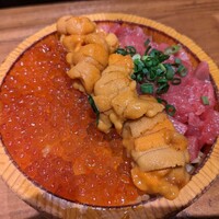 焼うお いし川 - 
