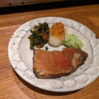 焼うお いし川 - 