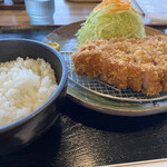 Tonkatsu Katsutei - 