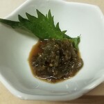 Spicy chili nanban (single item)