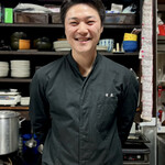 焼肉幸泉 - 安龍秀氏