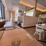 Shoku No Tsumugi Kafe Umenohana Ebisuta Nishinomiya Ten - 