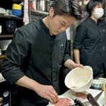 焼肉幸泉 - タン塩