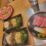 Shichirin Sumibiyakiniku Yuurin - 