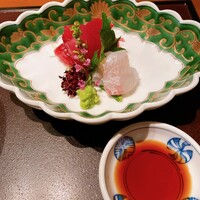 日本橋逢坂 - 