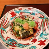 日本橋逢坂 - 