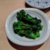 高柿の鮨 - 