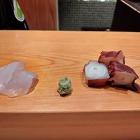 高柿の鮨 - 
