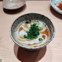 高柿の鮨 - 