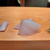 高柿の鮨 - 