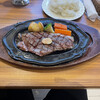 ステーキハウス 幌馬車 守谷店