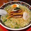 函館麺厨房 あじさい 東京ラーメンストリート店