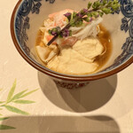 鮨 神戸まつもと - 