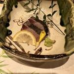 鮨 神戸まつもと - 