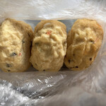 小松豆腐店 - ひろうす大