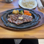 ステーキハウス 幌馬車 守谷店 - 