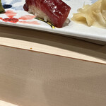 鮨 神戸まつもと - 