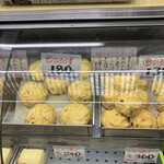 小松豆腐店 - ひろうす