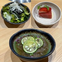 熟成焼肉 あらた - 