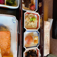 京料理 熊魚菴 たん熊北店 横浜ホテルニューグランド店 - 