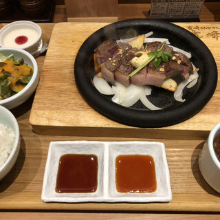 宮崎ステーキハウス 霧峰_0