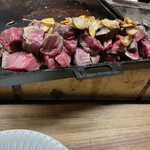 Yakiniku COWSI - 