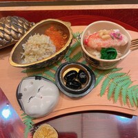 白金にし田 - 
