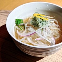 近江うし焼肉 にくTATSU 銀座店 - 