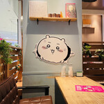 kawara CAFE＆KITCHEN - 