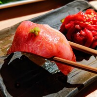 近江うし焼肉 にくTATSU 銀座店 - 