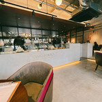 & OIMO TOKYO CAFE - 