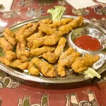 リトルスパイス - 