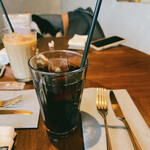 & OIMO TOKYO CAFE - 